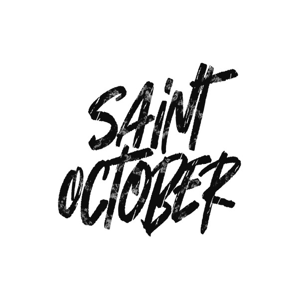Saint October
